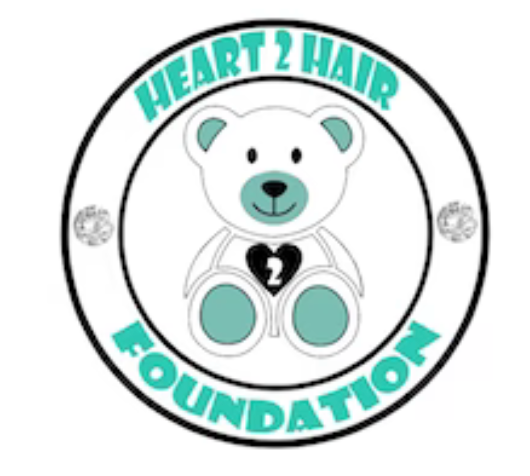 HEART 2 HAIR FOUNDATION DONATION