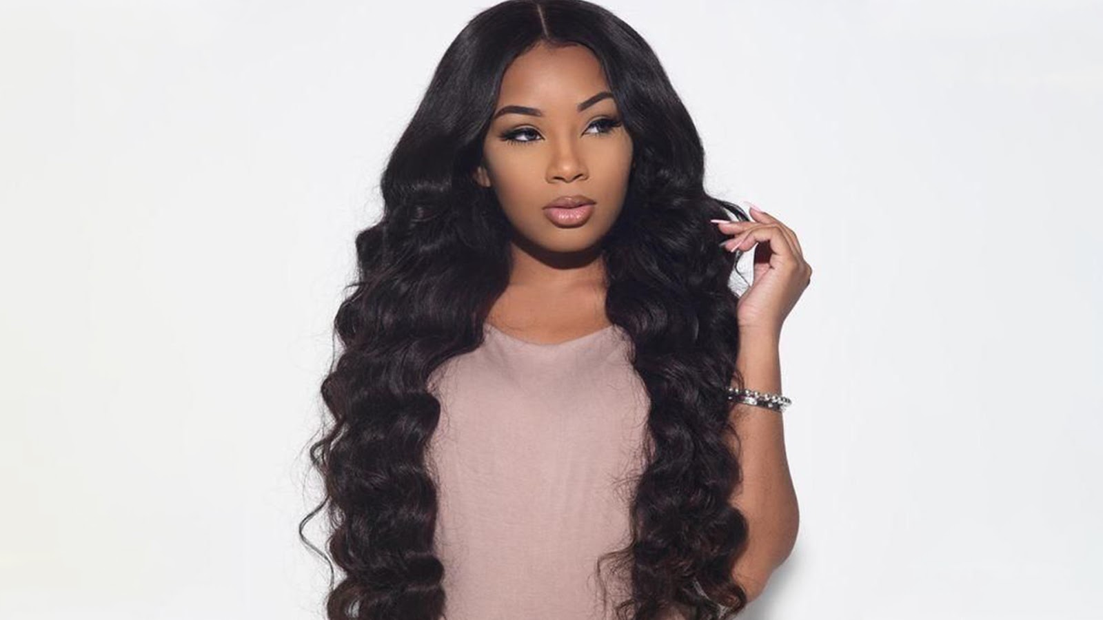 How Long Does A Lace Closure Wig Last?-Blog 